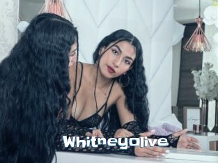 Whitneyolive
