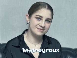 Whitneyroux