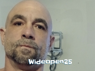Wideopen25