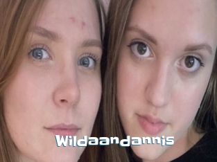 Wildaandannis