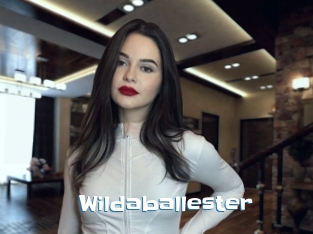 Wildaballester
