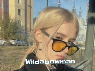 Wildabowman
