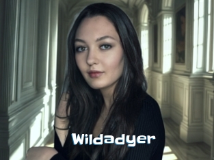 Wildadyer
