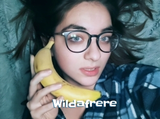Wildafrere