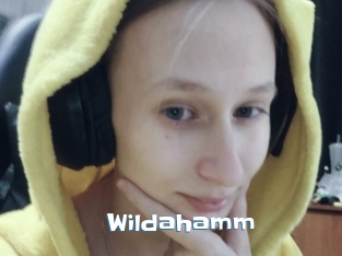 Wildahamm