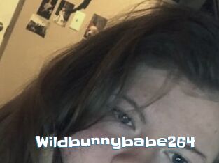 Wildbunnybabe264