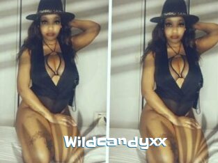 Wildcandyxx