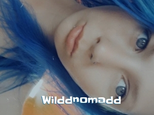 Wilddnomadd