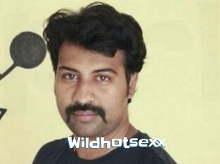 Wildhotsexx