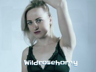 Wildrosehorny