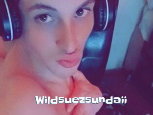 Wildsuezsundaii