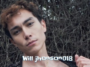 Will_jhonson018
