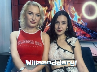 Willaanddaryl