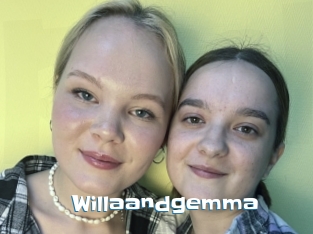 Willaandgemma