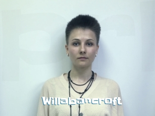 Willabancroft