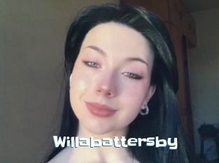 Willabattersby