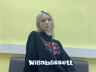 Willablissett