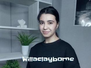Willaclayborne