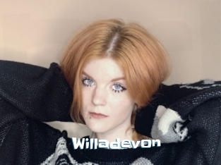 Willadevon