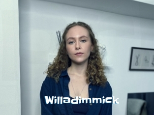 Willadimmick