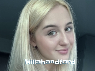 Willahandford