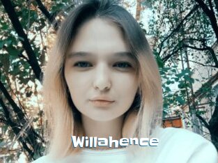 Willahence