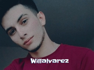 Willalvarez