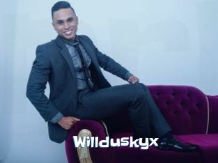 Willduskyx