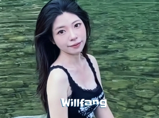 Willfang