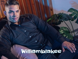 Williamblakee