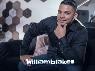 Williamblakes