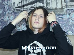 Williammoon
