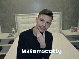 Williamscotty