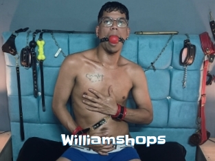 Williamshops