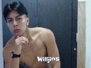Willjins
