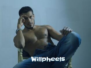 Willpheels