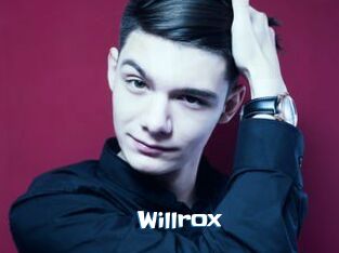 Willrox