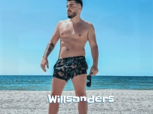 Willsanders