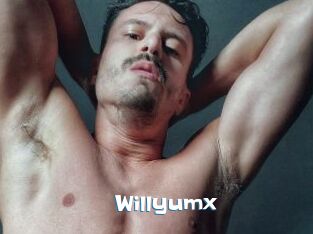 Willyumx