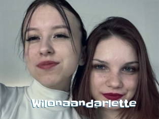 Wilonaandarlette