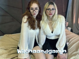 Wilonaandgaryn