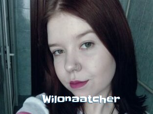Wilonaatcher