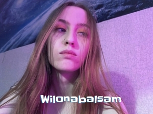 Wilonabalsam