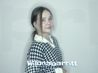 Wilonabarritt