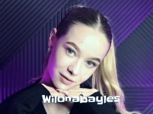 Wilonabayles