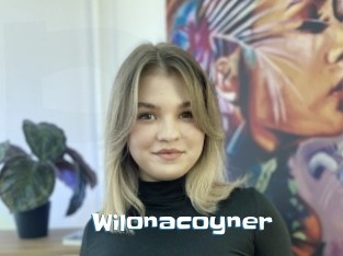Wilonacoyner