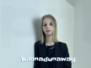 Wilonadunaway