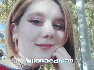 Wilonaedman