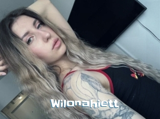 Wilonahiett