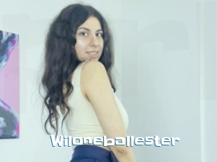 Wiloneballester